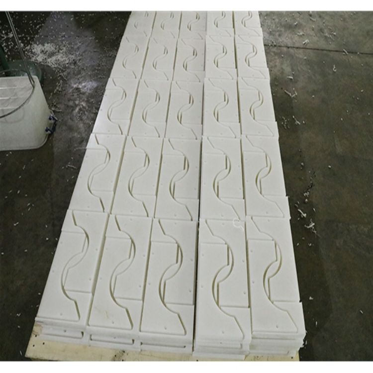 尼龙板PVC板