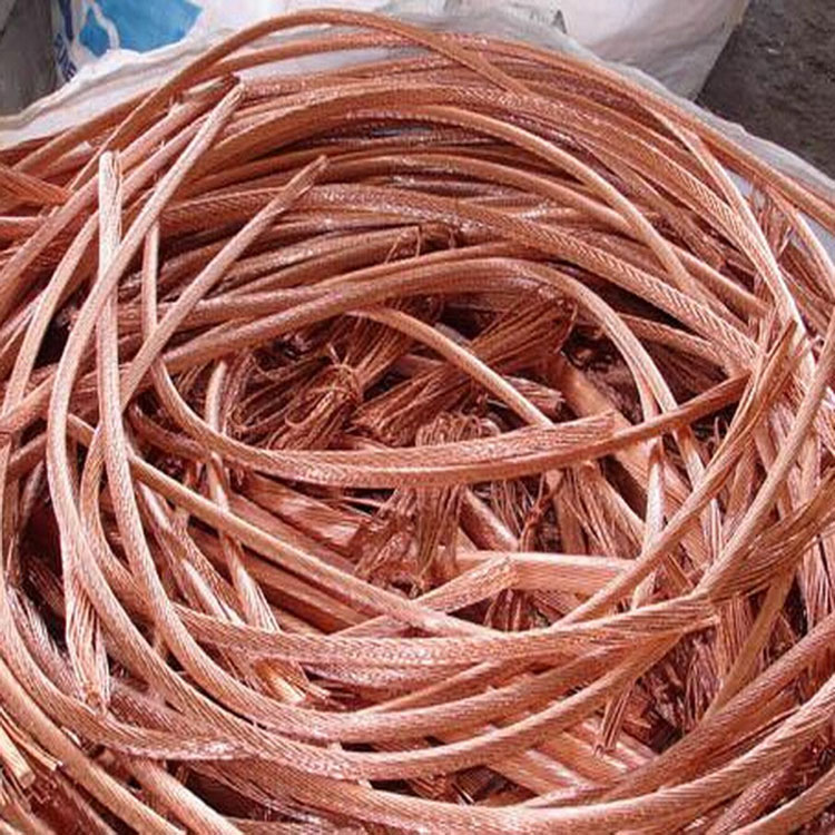 废铜线电缆回收