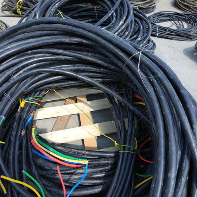 电力电缆回收价格