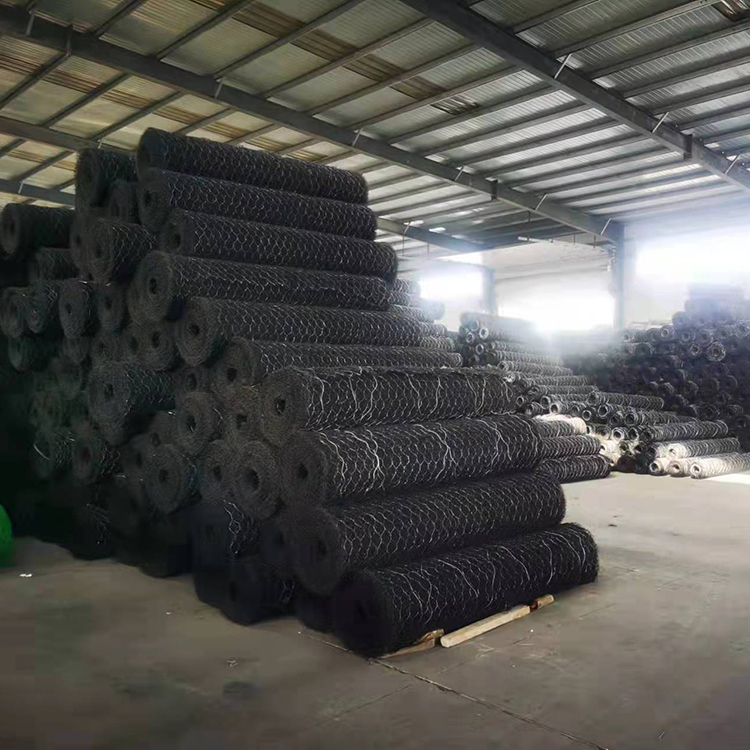 生态加筋麦克垫图2