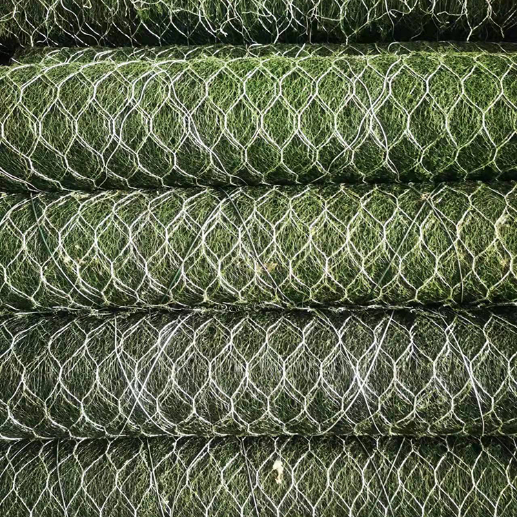 生态加筋麦克垫图3