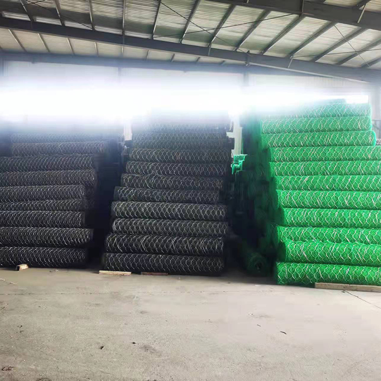 生态加筋麦克垫价格图2