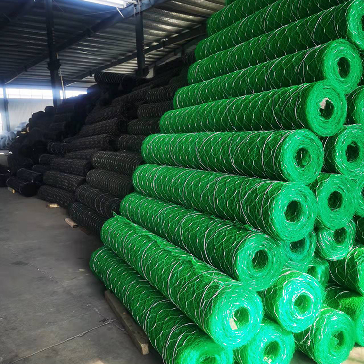 生态加筋麦克垫供应图3