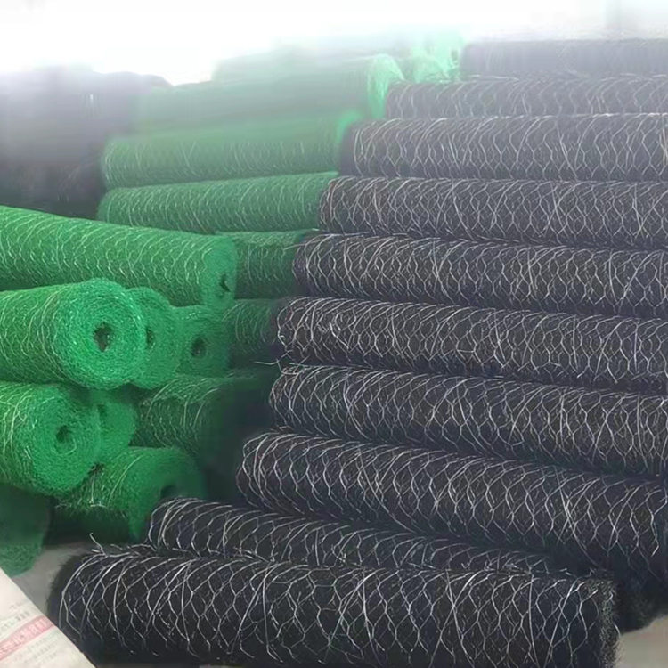 加筋麦克垫护坡网图3