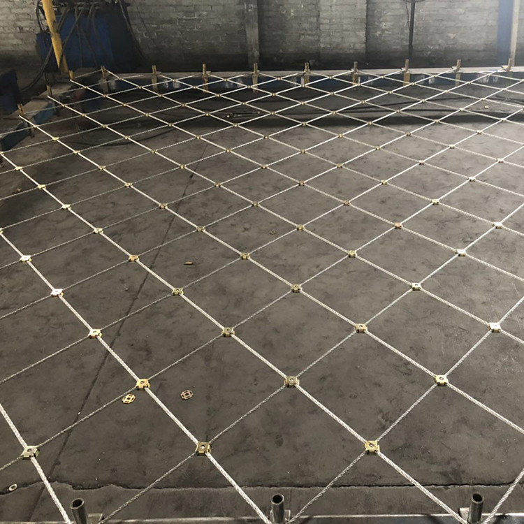 护坡边坡防护网图2