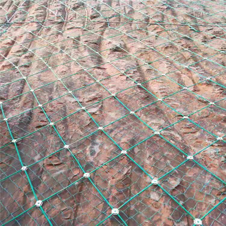 边坡防护网价格图3
