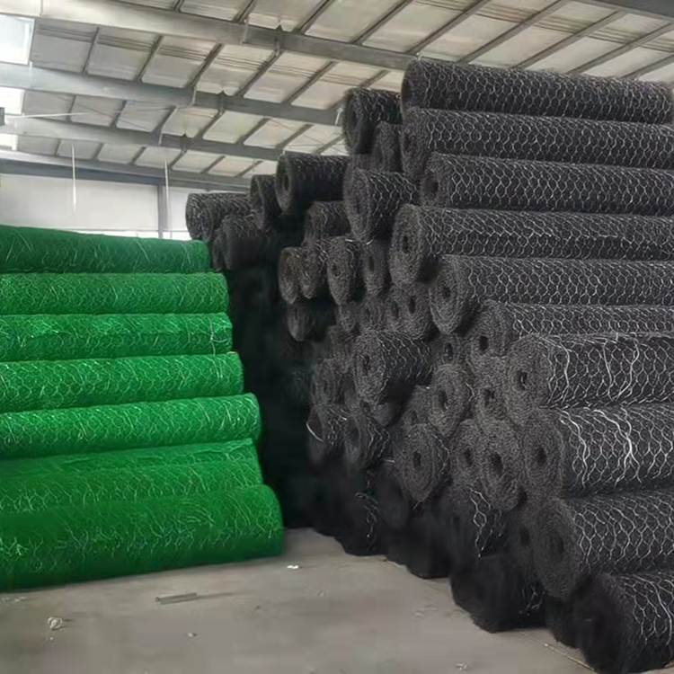 护坡工程加筋麦克垫图3