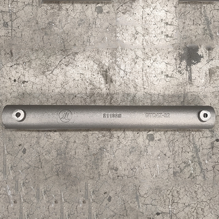 桥梁全灌浆套筒GTQ4Z-32图2
