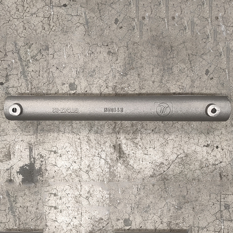 桥梁全灌浆套筒GTQ4Z-32图3