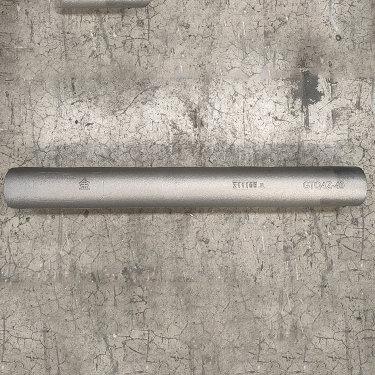 桥梁灌浆套筒GTQ4Z-40图2