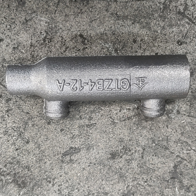 半灌浆套筒GTQ4Z-12图2