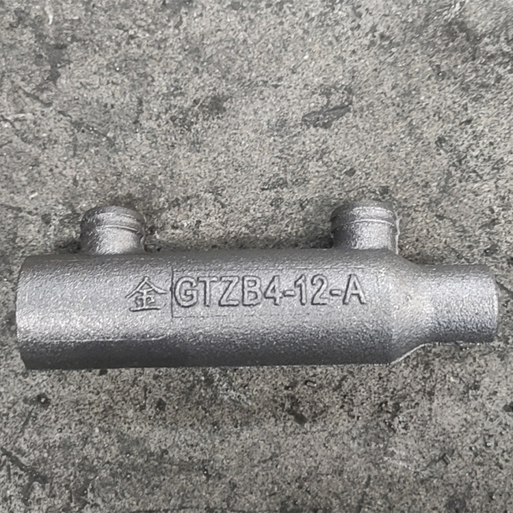 半灌浆套筒GTQ4Z-12图3