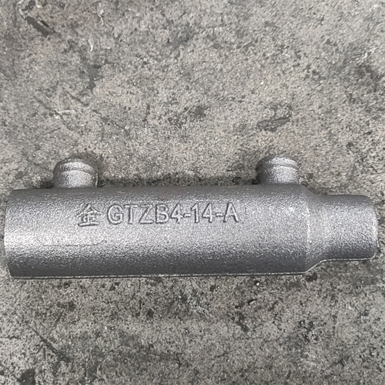 半灌浆套筒GTQ4Z-14图3