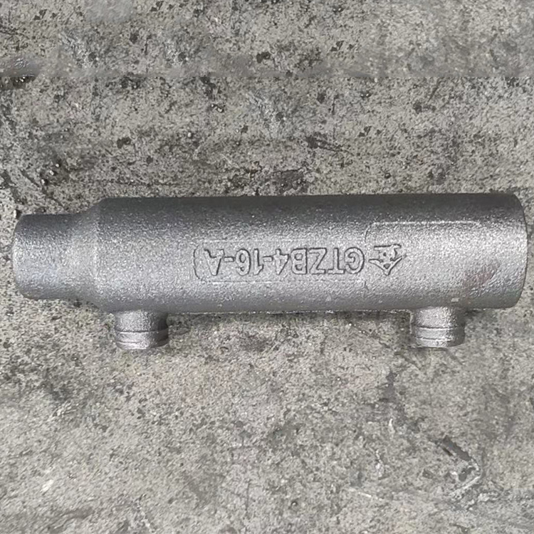 半灌浆套筒GTQ4Z-16图2