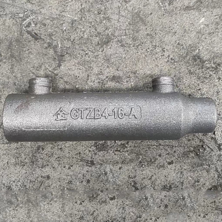 半灌浆套筒GTQ4Z-16图3
