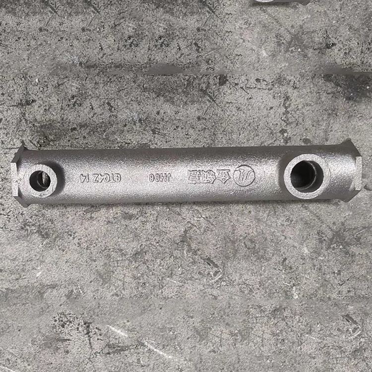 全灌浆套筒GTQ4Z-14图2