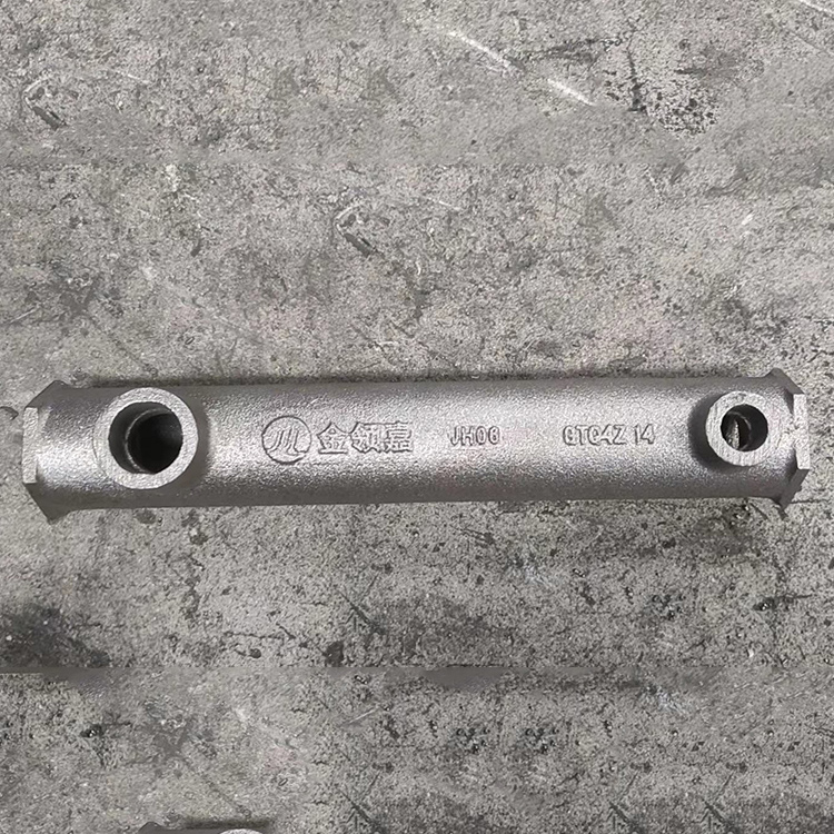 全灌浆套筒GTQ4Z-14图3