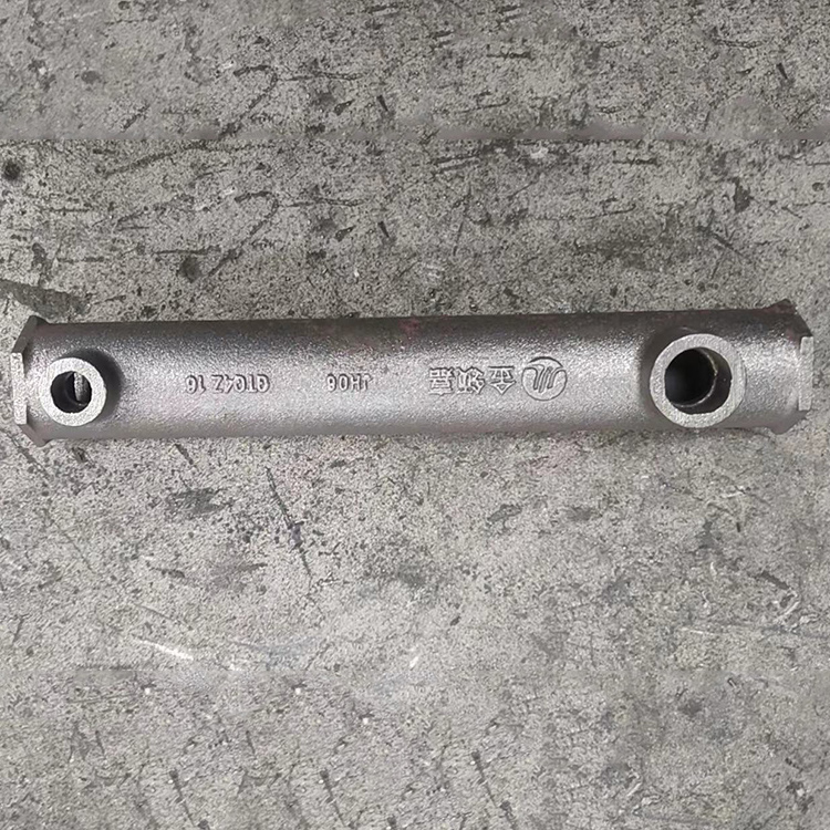 全灌浆套筒GTQ4Z-16图2