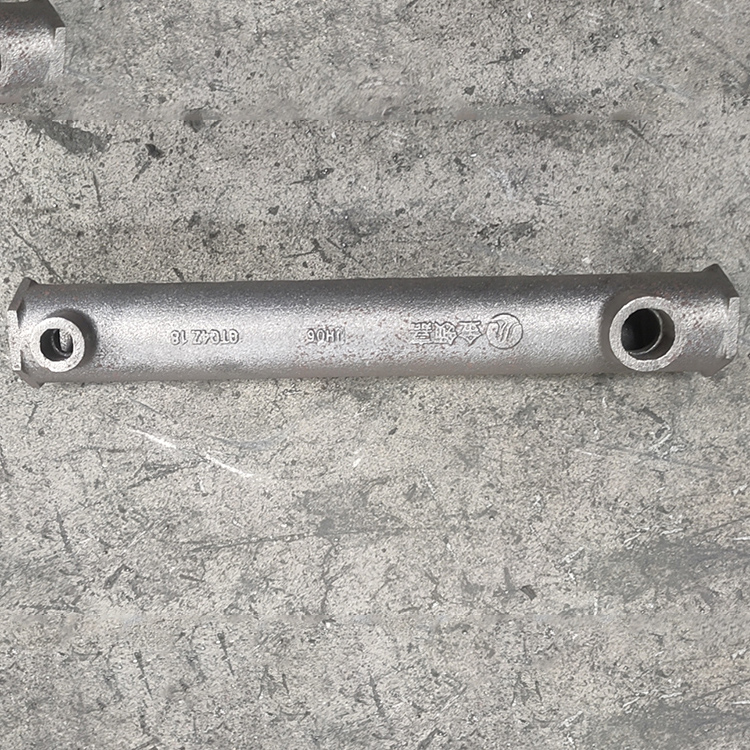 全灌浆套筒GTQ4Z-18图2