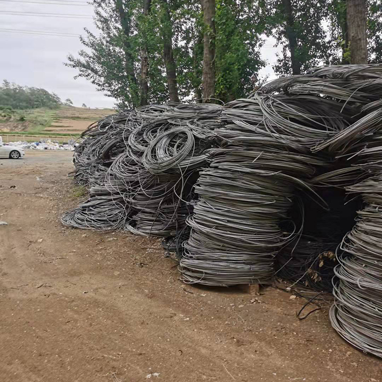 报废电缆线回收图3