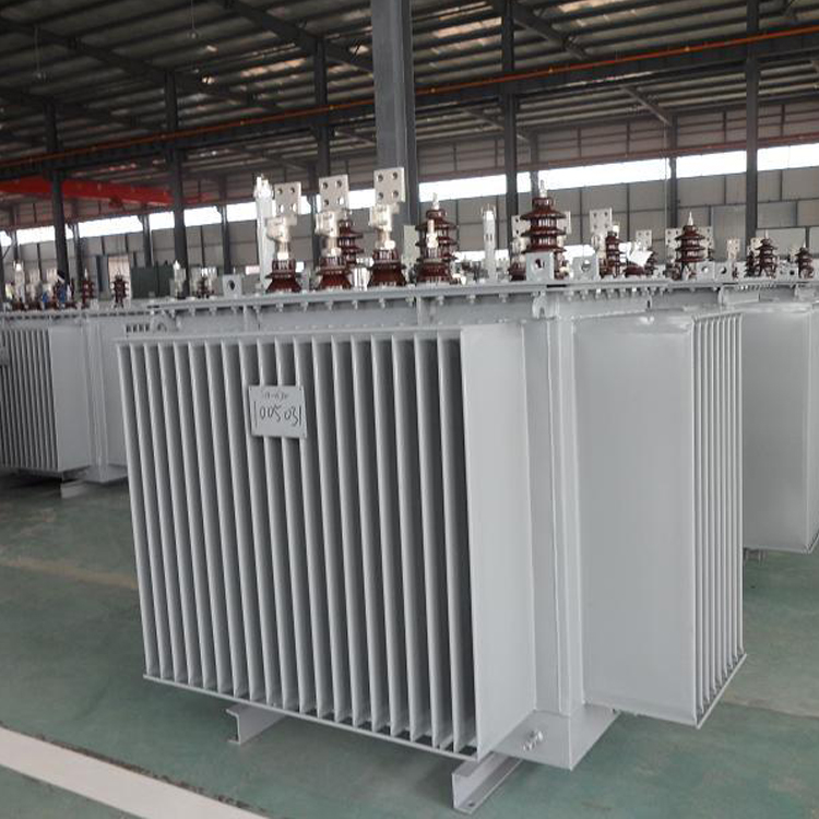 废旧变压器回收图2