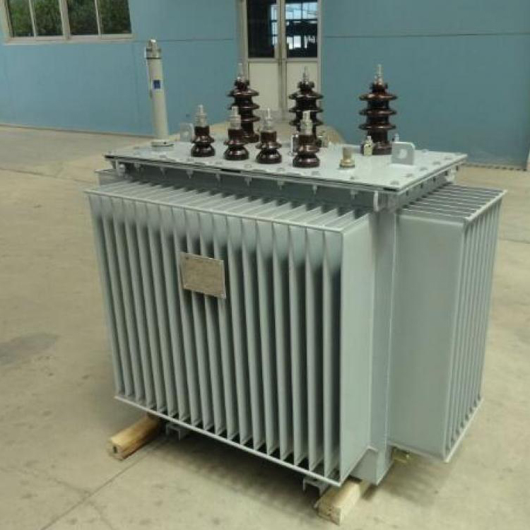 废旧变压器回收图3