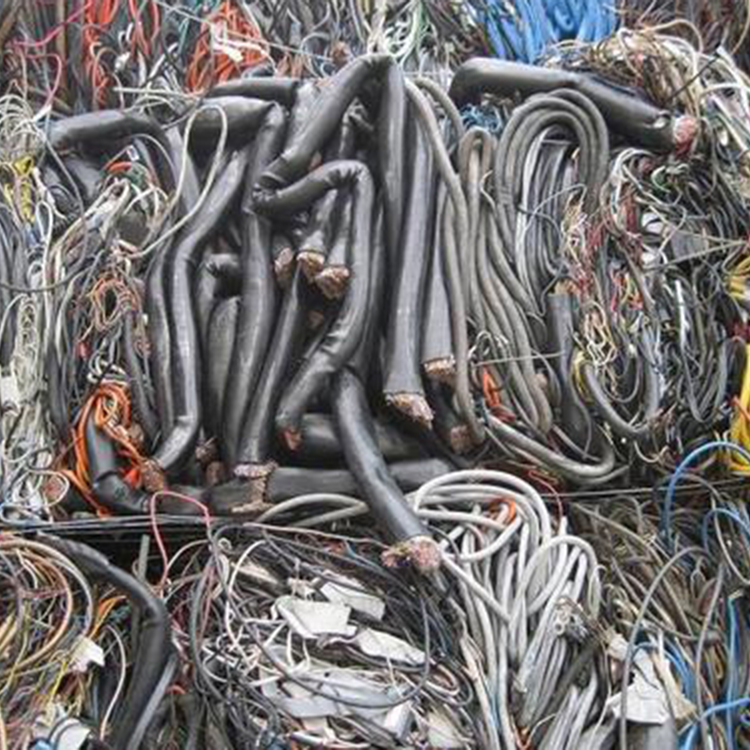 电缆线电缆回收图2