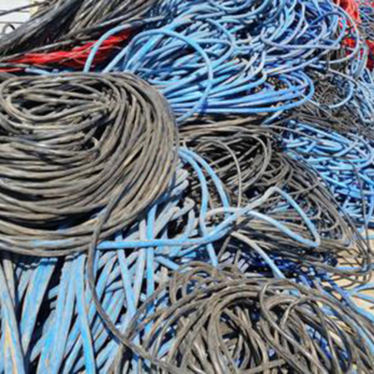 二手电线回收图2