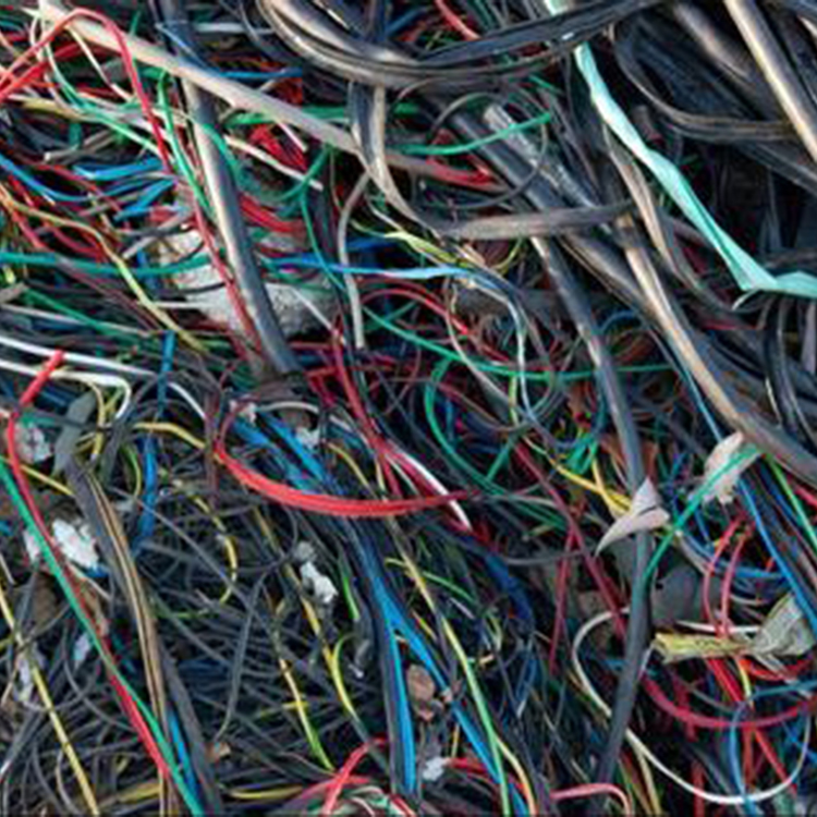 二手电线回收图3