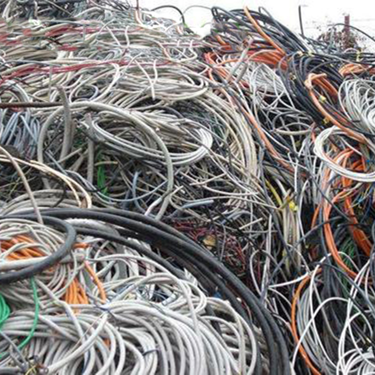 废旧电缆回收图3