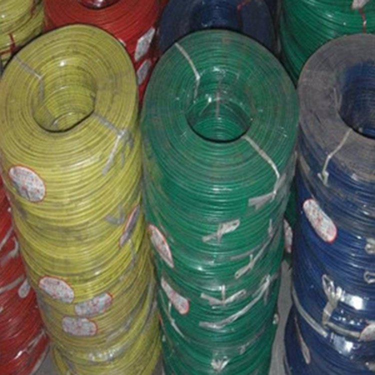 废旧电线回收图2