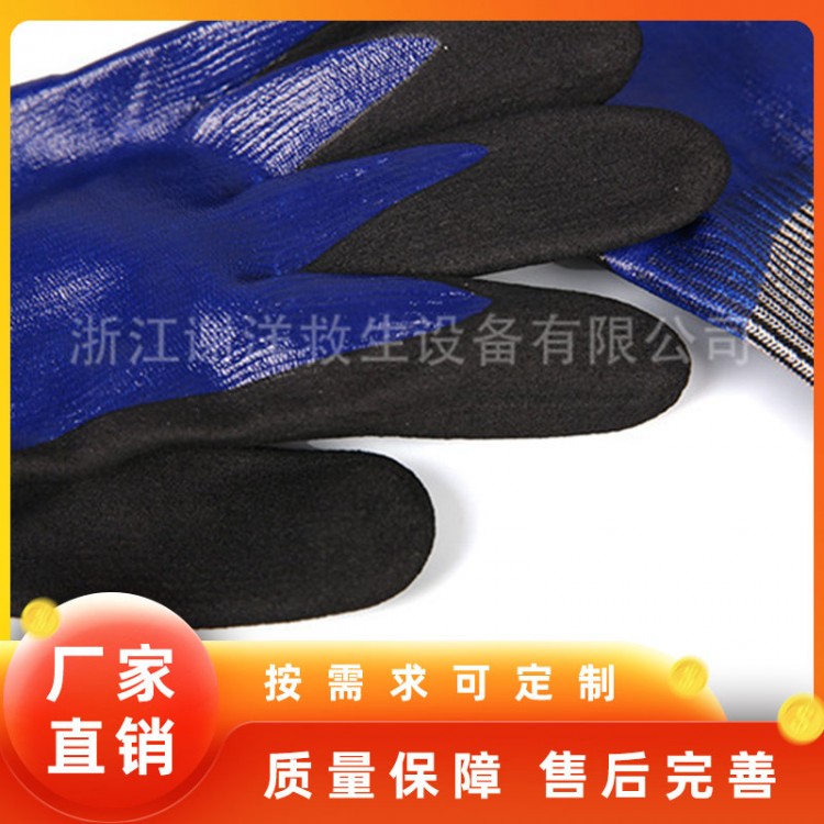 防割手套-FGST-1图3