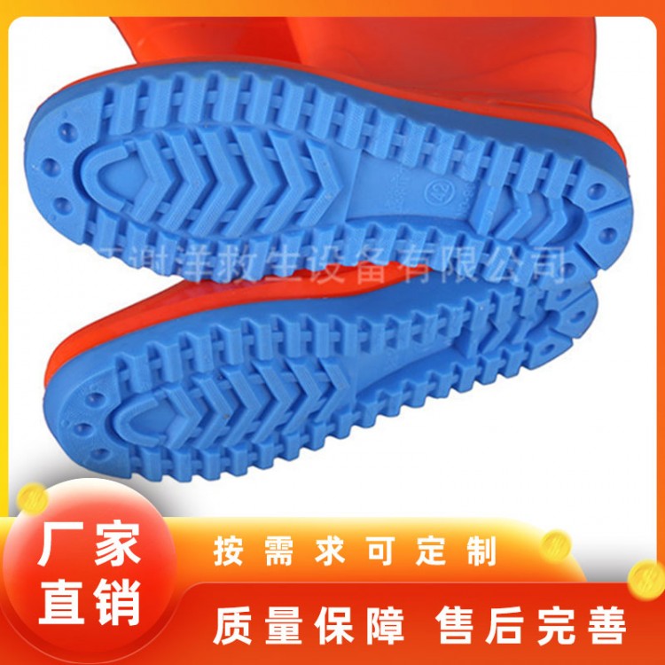 防割雨靴-FGYX-1图2