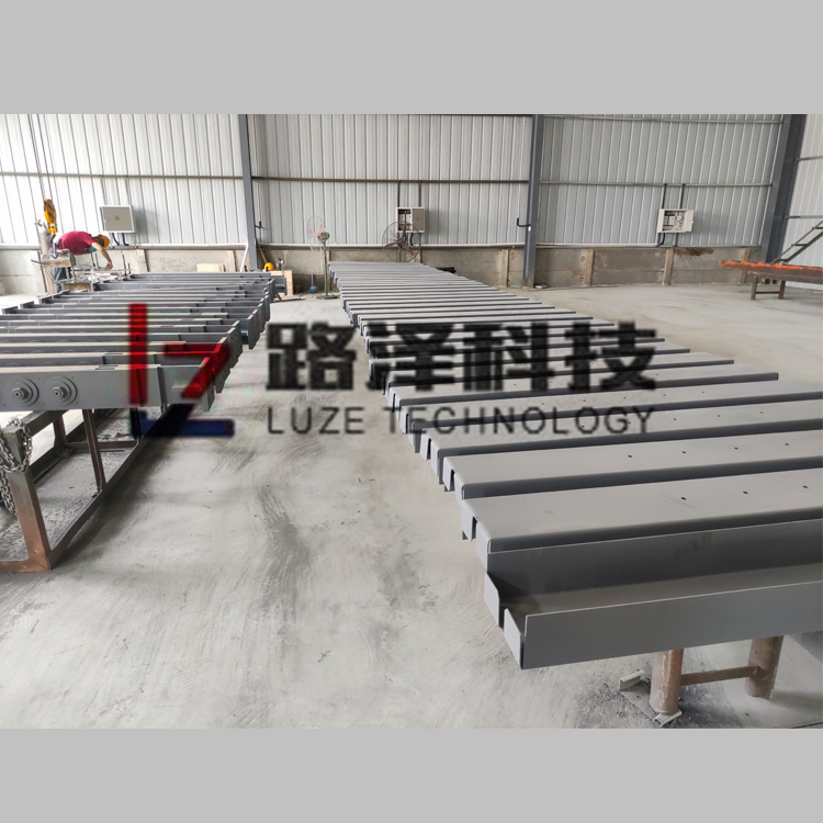 摩擦型阻尼器图2