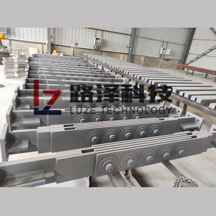 摩擦型阻尼器图3