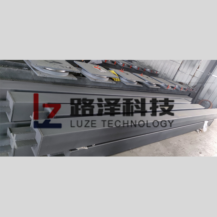 屈曲约束支撑图2