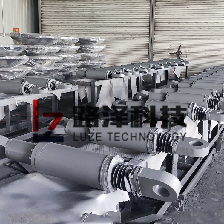 减震耗能阻尼器图2