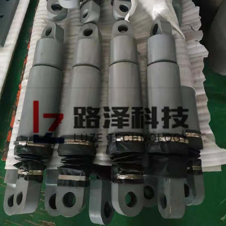 减震耗能阻尼器图3