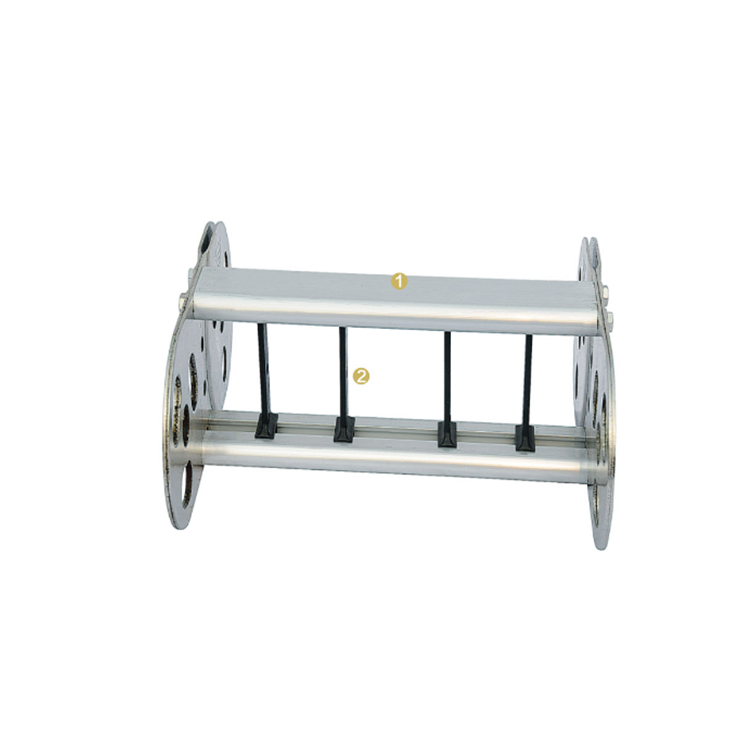 TL型钢制拖链图3