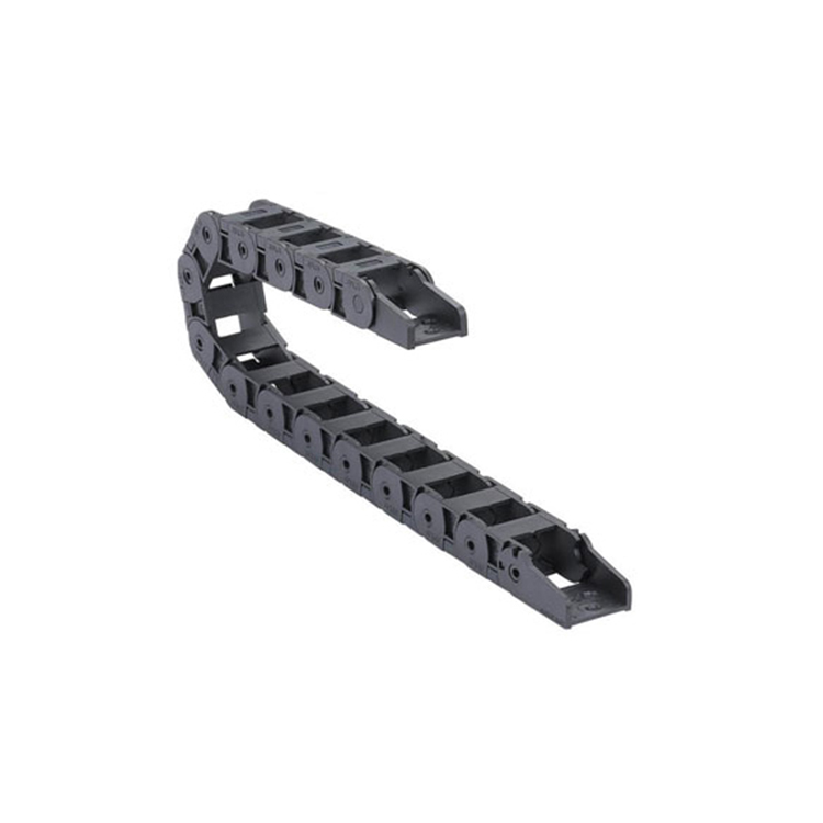 工程塑料拖链图2