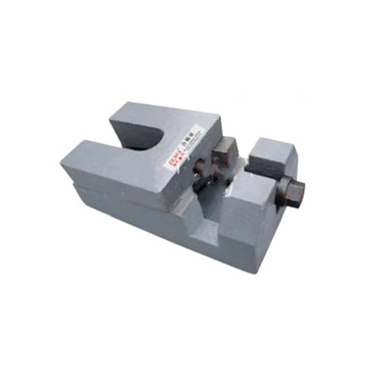 重型机床调整垫铁图2