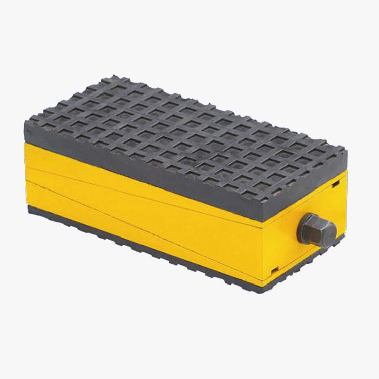 重型机床调整垫铁图3