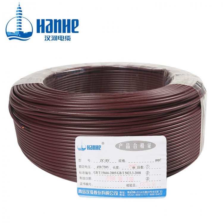 单芯无氧铜线图2