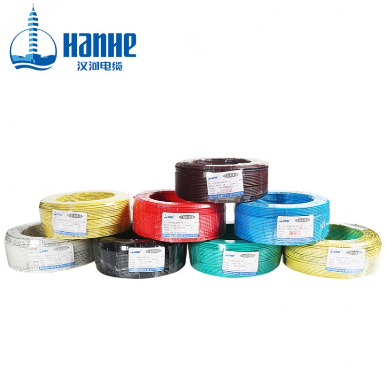 单芯无氧铜线图3