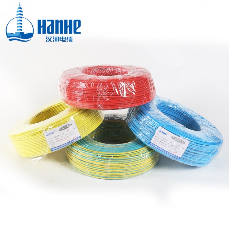 A级耐火家装电线图2