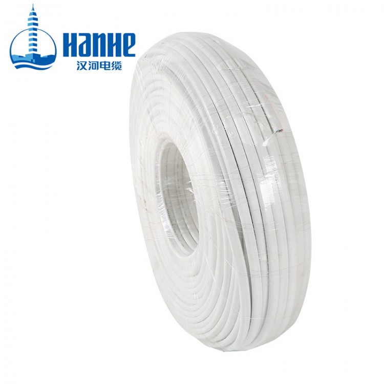 国标2芯硬护套线图3