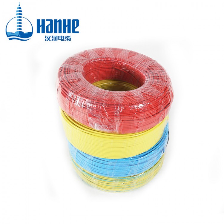 A级耐火家装电线图3