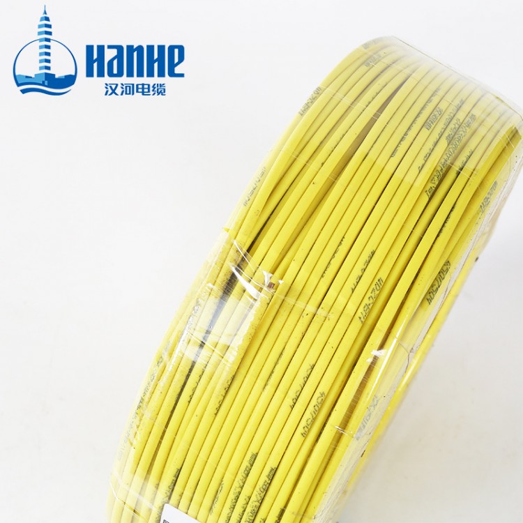 单芯无氧铜线图3