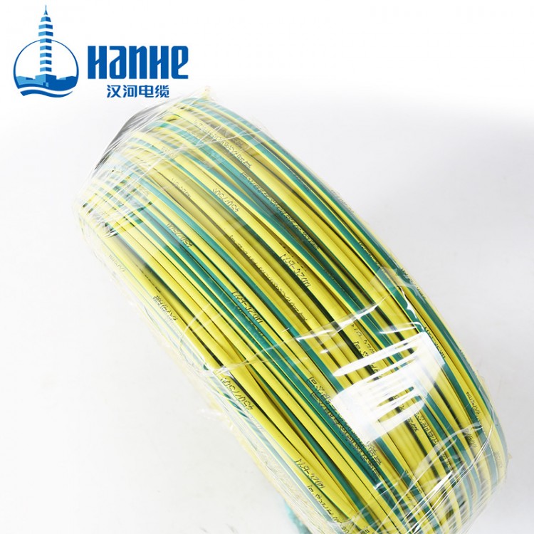 C级耐火家装电线图3