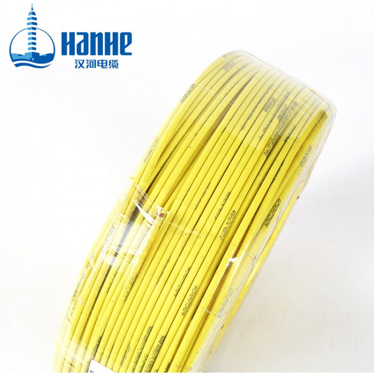 低烟无卤阻燃C级电线图2